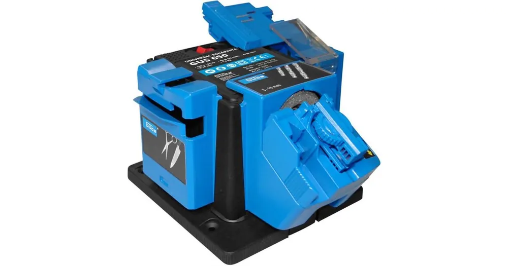 GÜDE Universal-Anspitzer GUS 650 94102 Ausverkauf