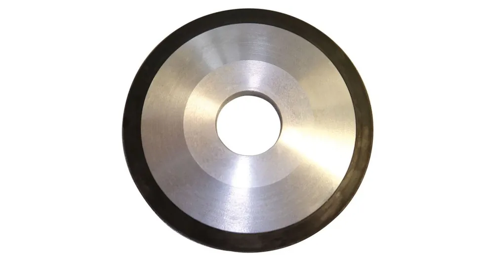 Echt GÜDE Schleifscheibe HM 125x10x32 mm 94222