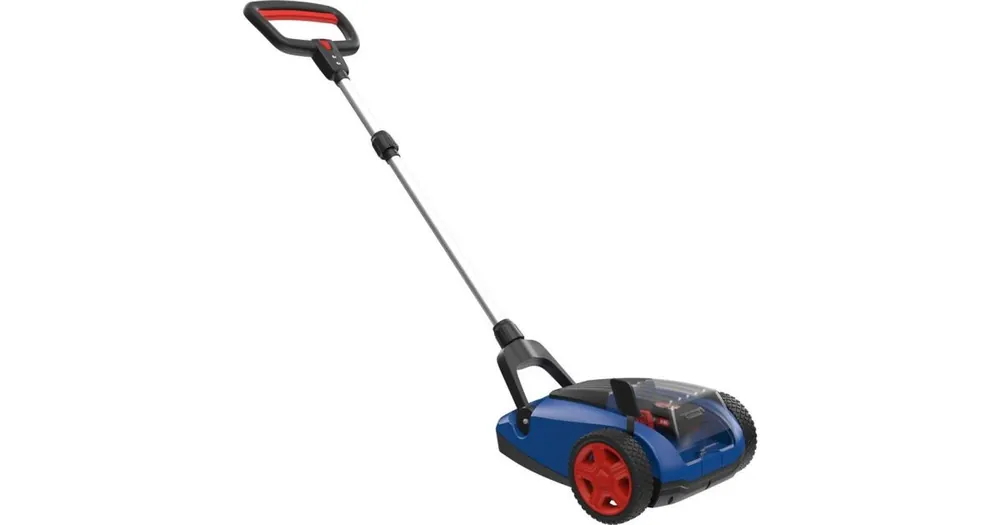 Top-Angebot GÜDE Akku-Rasenmäher ERM 18-201-23 58486
