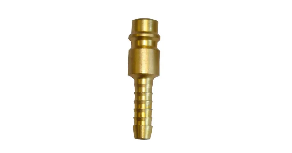 Bestpreis GÜDE Nippel 6 mm SB, 3er-Set 41020