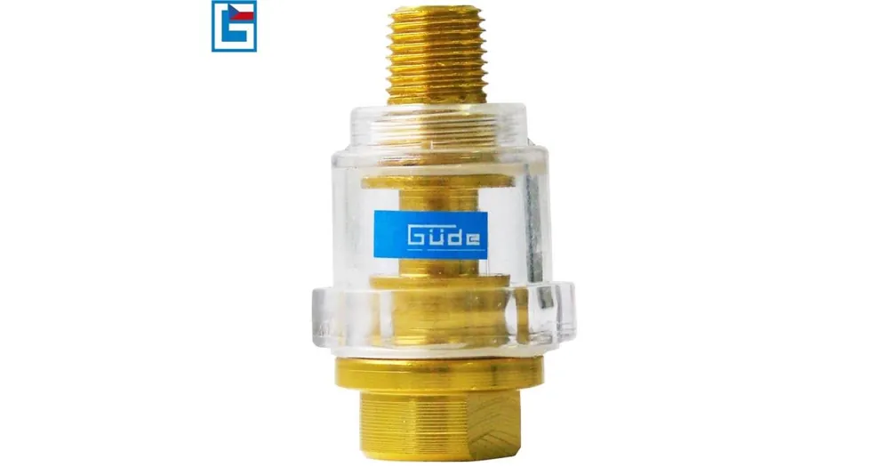 GÜDE MIST SCHMIERMITTEL "MINI" 41086 Neu