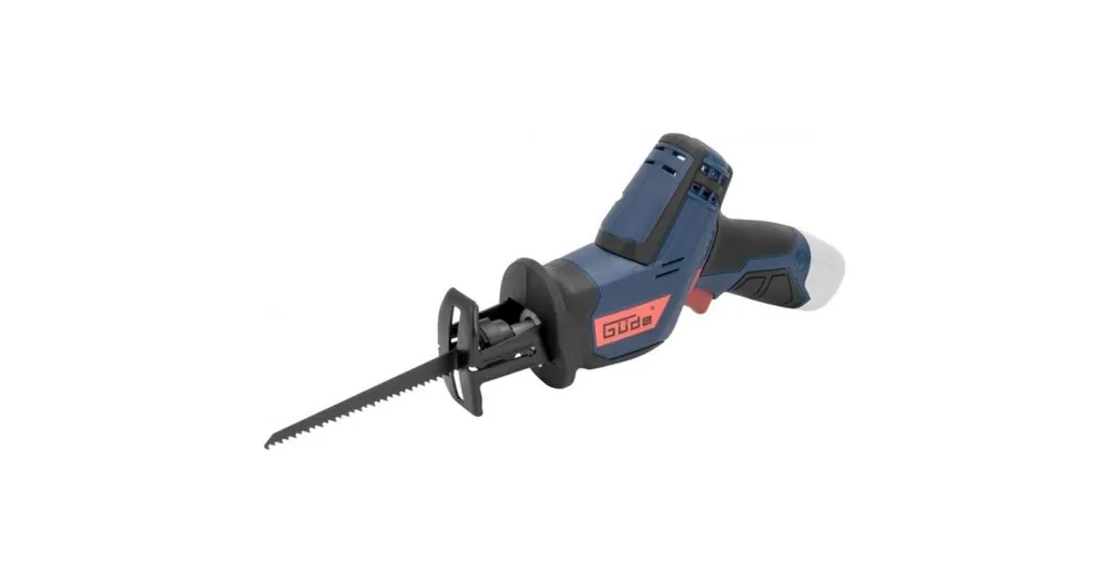 Neu GÜDE BATTERY TAIL SAW USS 12-0 58608