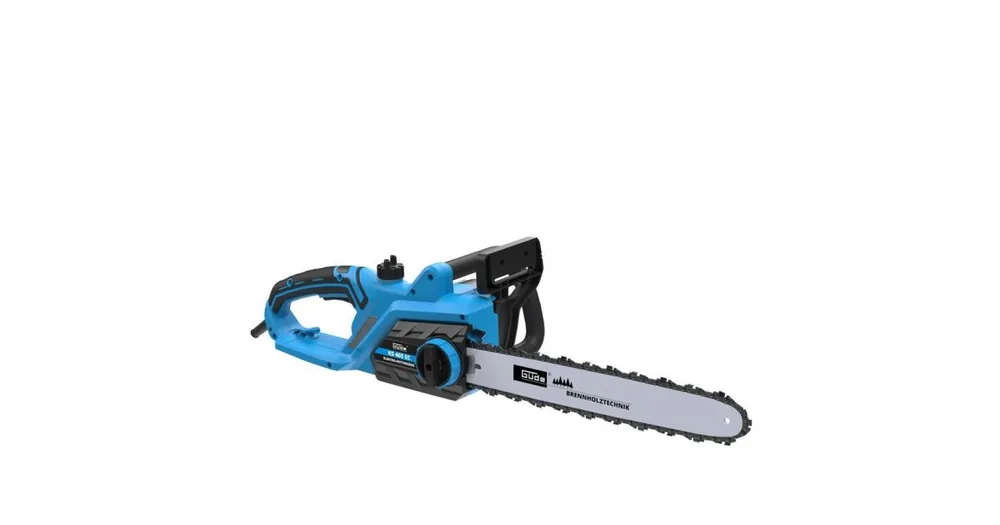 Sonderangebot GÜDE Elektrokettensäge KS 405 EC 95033