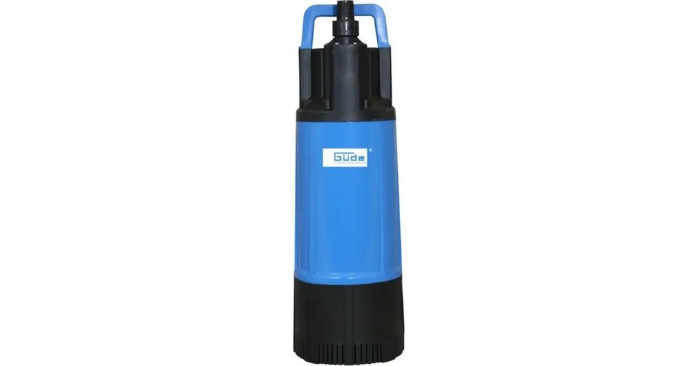 GÜDE Tauchdruckpumpe GDT 1200 94240 Top-Angebot