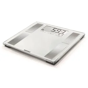 Top-Angebot LEIFHEIT Personenwaage Shape Sense Connect 100 63872