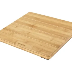 LEIFHEIT Digitale Personenwaage Style Sense Bamboo Magic 63880 Bestseller