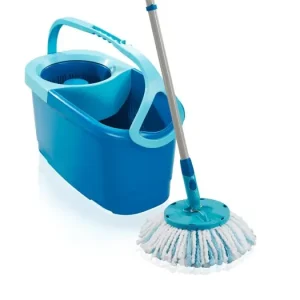 LEIFHEIT Set Clean Twist Disc Mop Ergo 52101 Garantierte Lieferung