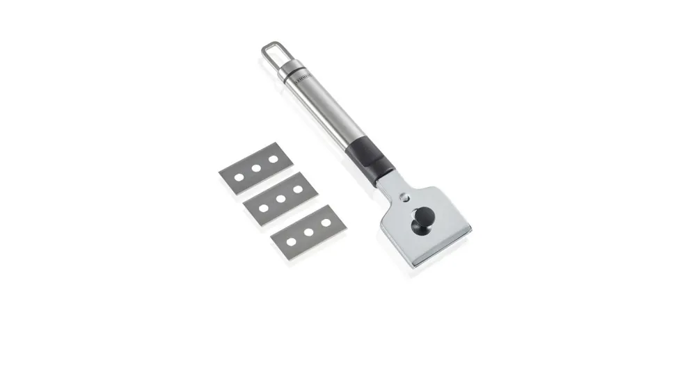 LEIFHEIT Kochfeld-Reinigungsschaber 03252 Preisknaller