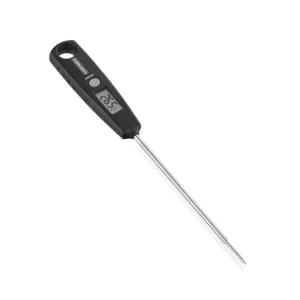 LEIFHEIT Digitales Fleischthermometer 03095 Neue Kollektion