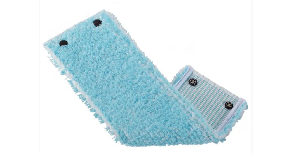 LEIFHEIT Ersatz für Wischmopp TWIST Extra weich 55321 Neue Kollektion