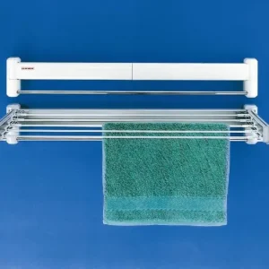 LEIFHEIT Wäschetrockner Telegant 36 Protect Plus 83201 Markenware