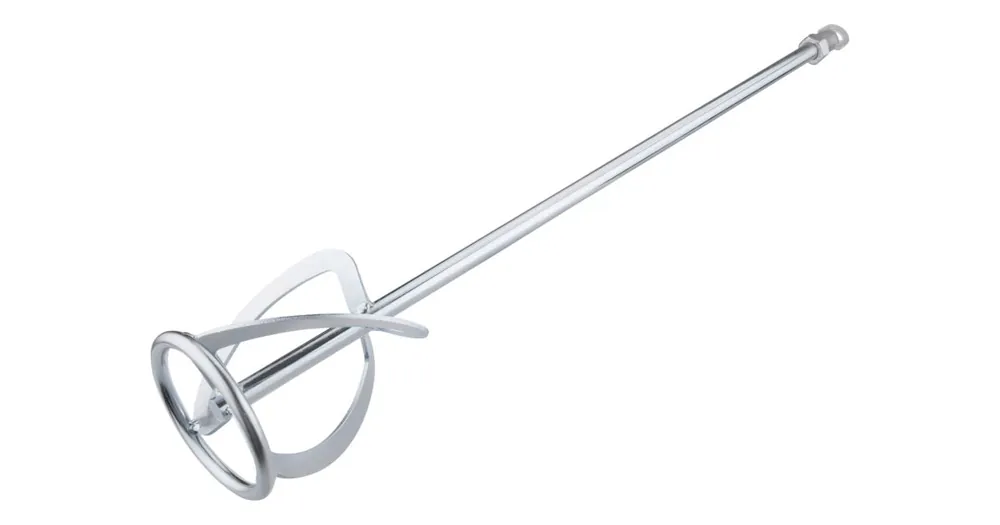 Top-Angebot EXTOL Schneebesen für Baumischer, M14, Durchmesser 100 mm 8890601B