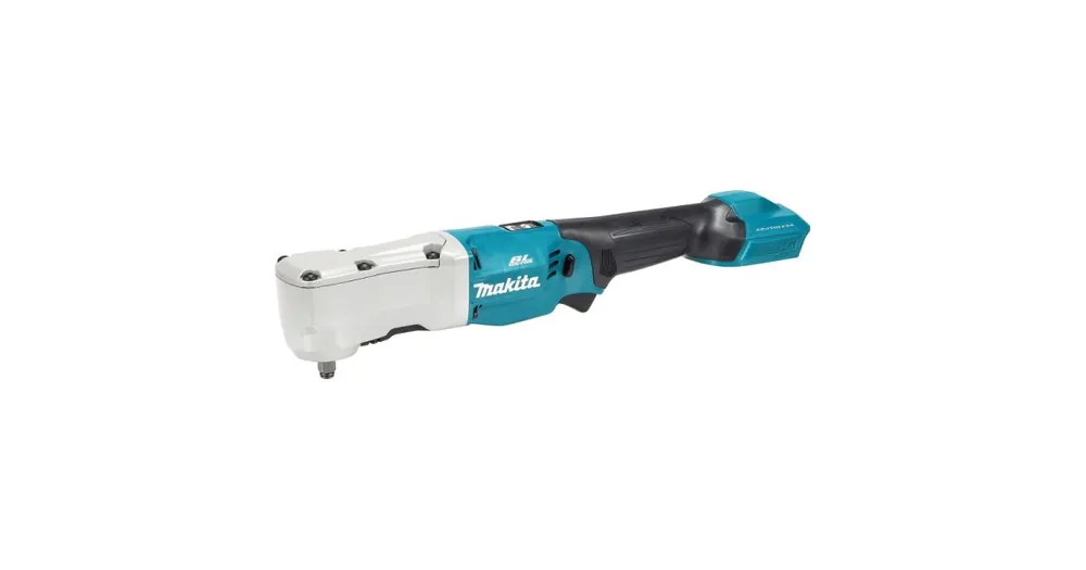 MAKITA Akku-Winkel-Schlagschrauber 3/8" Li-Ion LXT 18V, ohne Akku DTL302Z Neu Im Sortiment