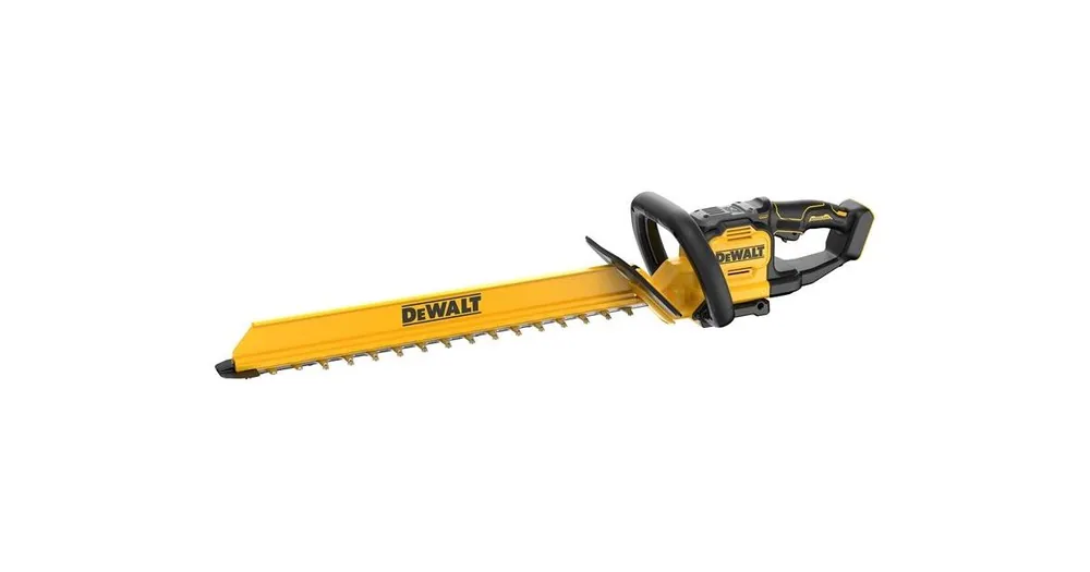 DEWALT Akku-Heckenschere XR 18V, 1 x 5,0Ah Li-Ion DCMHT567P1 Angebot