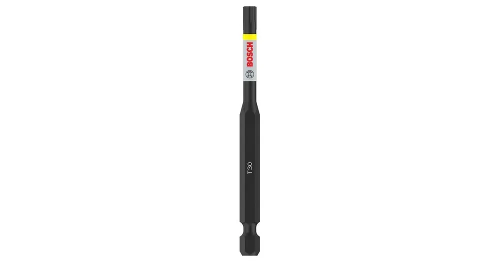 BOSCH Bit PRO Torx Impact, T30, 90 mm 2608522537 Neue Kollektion