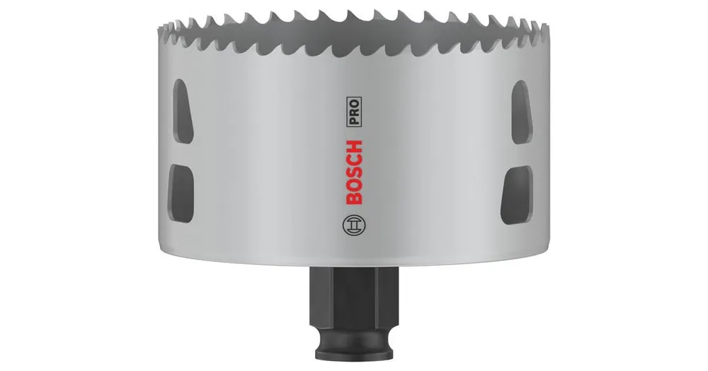 Highlight BOSCH Locher PRO Multi Material PC Plus, 86 mm 2608594405