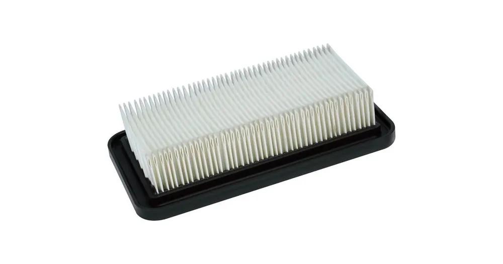 Top-Seller BOSCH Flachplissierfilter PES 2608000889