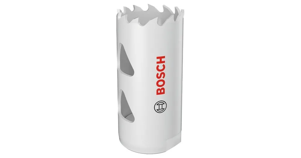 BOSCH Mehrstoff-Gewindelochstanze, 25 × 40 mm 2608594566 Super-Preis