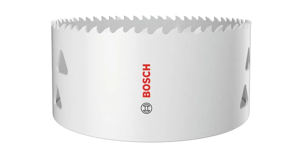Schnäppchen BOSCH Mehrkomponenten-Gewindelochsäge, 108 × 40 mm 2608594604