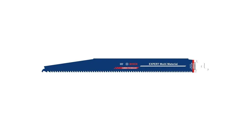 Sale BOSCH EXPERT Multi Material S1259XHM Klinge 2608902337