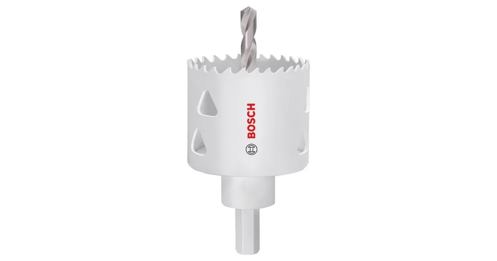 BOSCH Lochsäge mit Multimaterialadapter, 51 × 40 mm 2608594519 Sale