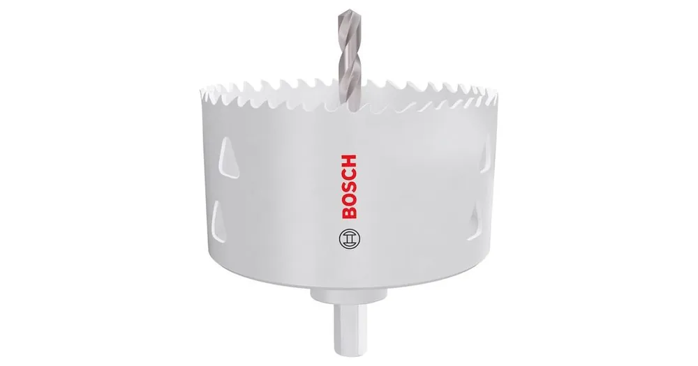 Top-Preis BOSCH Lochsäge mit Multimaterialadapter, 76 × 40 mm 2608594527