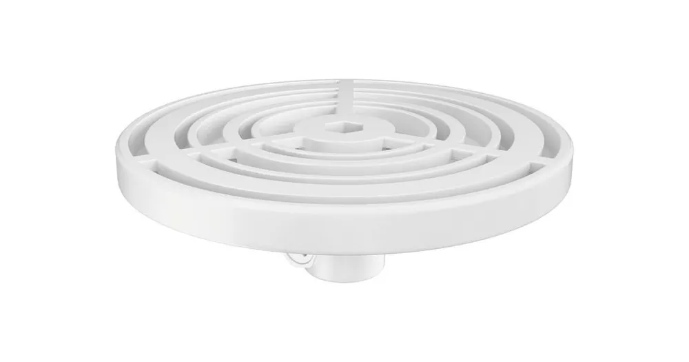 BOSCH Spannflansch für Lochsäge für Ziegel und weiche Fliesen, 33-103 × – mm 2608594540 Versand Am Gleichen Tag
