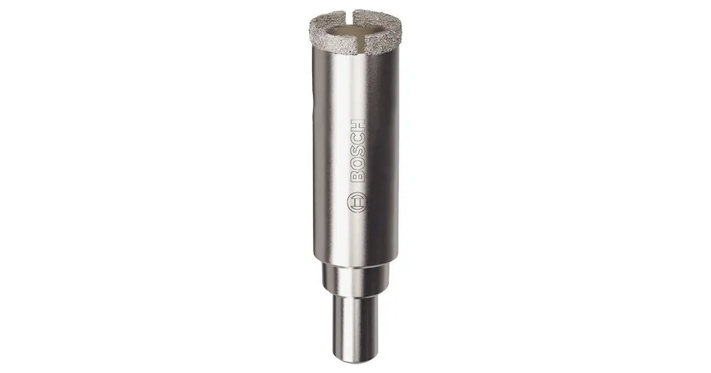 Jetzt Bestellen BOSCH Lochsäge mit Fliesenadapter, 18 × 40 mm 2608594542