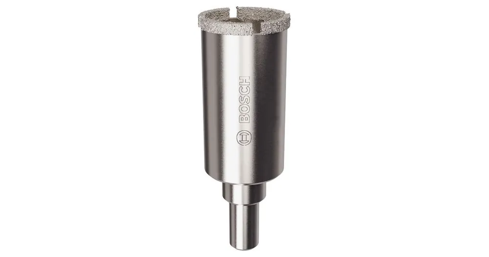 BOSCH Lochsäge mit Fliesenadapter, 27 × 40 mm 2608594544 Preis Gesenkt