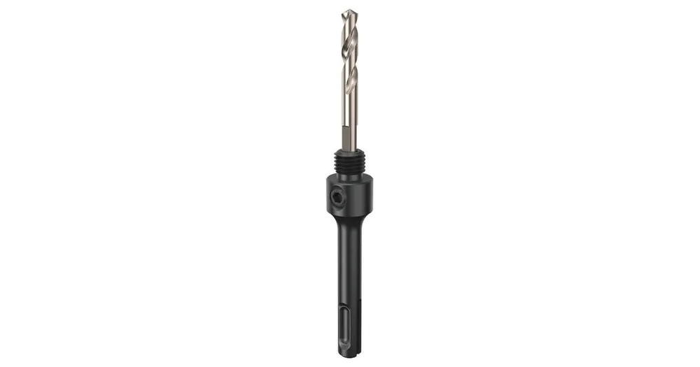BOSCH Adapter und Zentrierbohrer für Lochsäge, 14-30 × 44 mm 2608594620 Schneller Versand