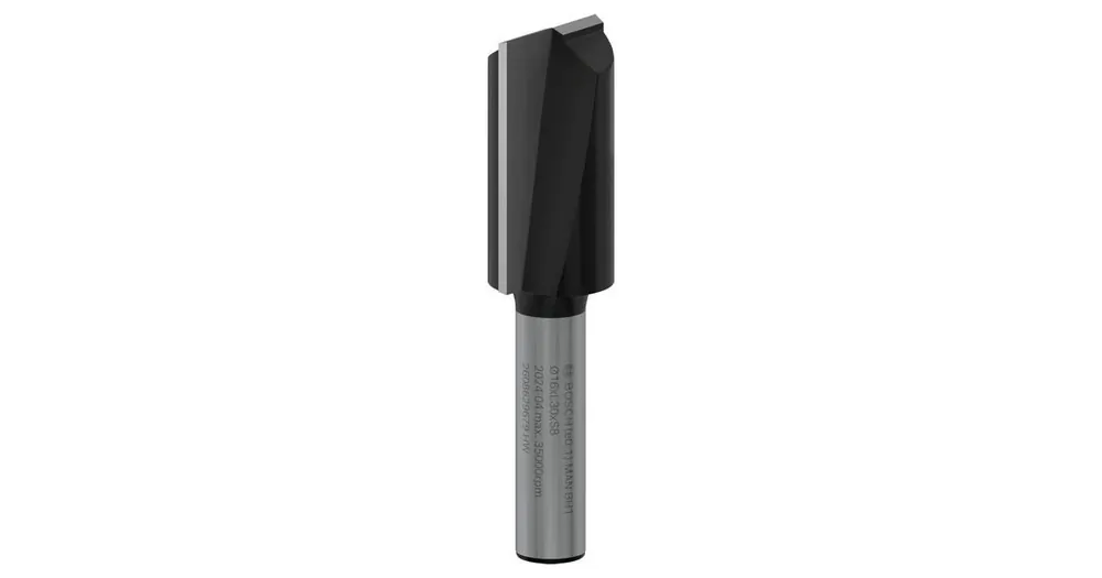 Saisonangebot BOSCH Nutfräser PRO, zwei Schneiden, Ø 16 × D 30, Schaft 8 mm 2608629679