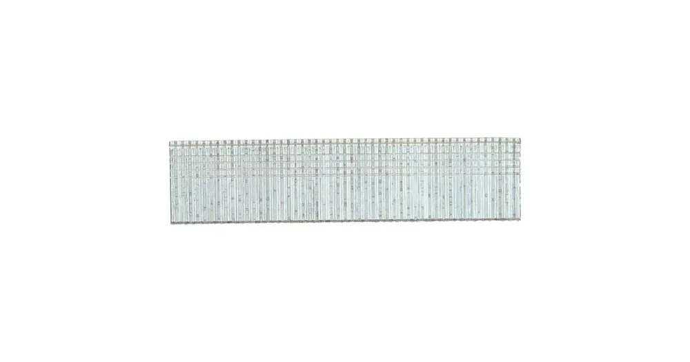 HIKOKI 5000 Kopfschrauben, Stärke 18, 1,2 x 15 mm, gerade, verzinkt 750671 Neue Kollektion