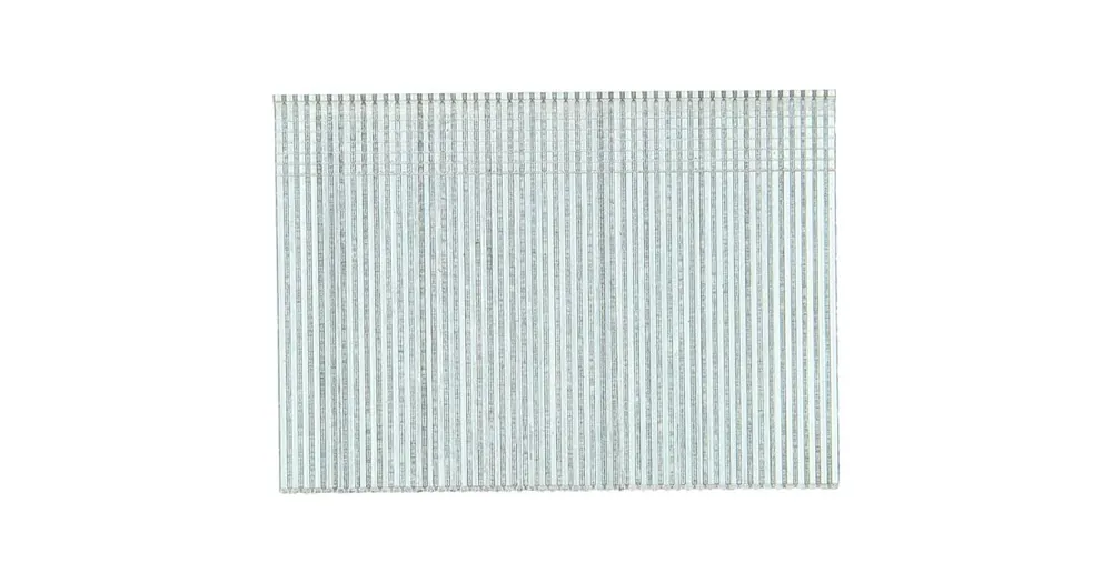 HIKOKI 5000 Kopfschrauben, Stärke 18, 1,2 x 45 mm, gerade, verzinkt 750677 Direkt Vom Hersteller
