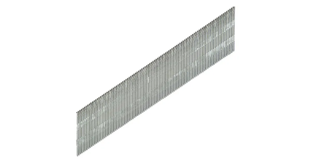 HIKOKI 2000 Stauchkopfnägel, DA 34° Gauge 15, 1,8 x 44 mm, verzinkt 750684 Jetzt Bestellen