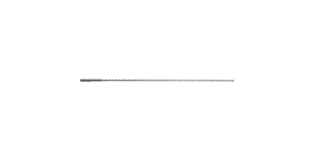 Preisreduziert HIKOKI SDS-Max Schlagbohrmaschine, 2 Schneidkanten, 12 x 800/940 mm 750913