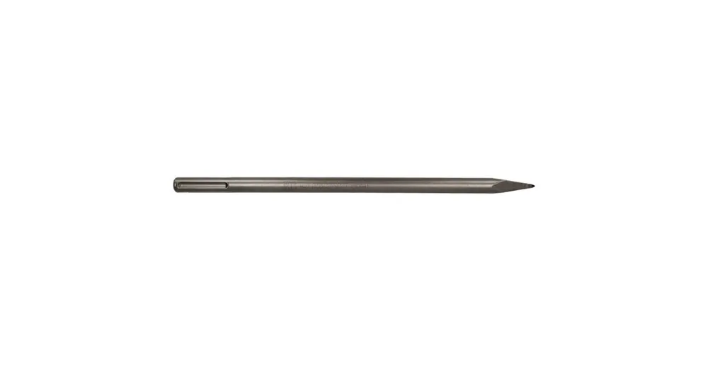 HIKOKI Spitzmeißel SDS-Max 600 mm 750992 Neu Im Sortiment