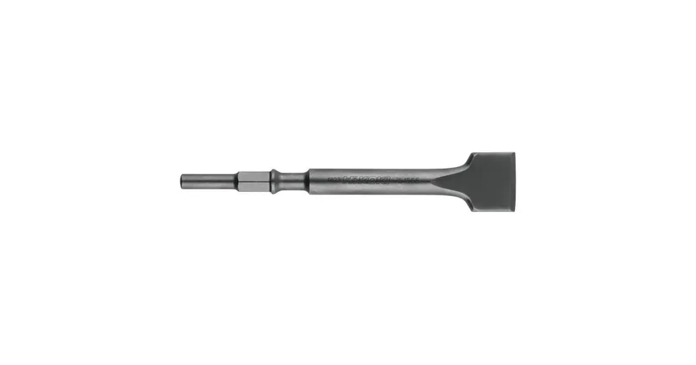 HIKOKI Breitmeißel 13 mm rund / 17 mm sechseckig 50 x 280 mm 751555 Jetzt Bestellen