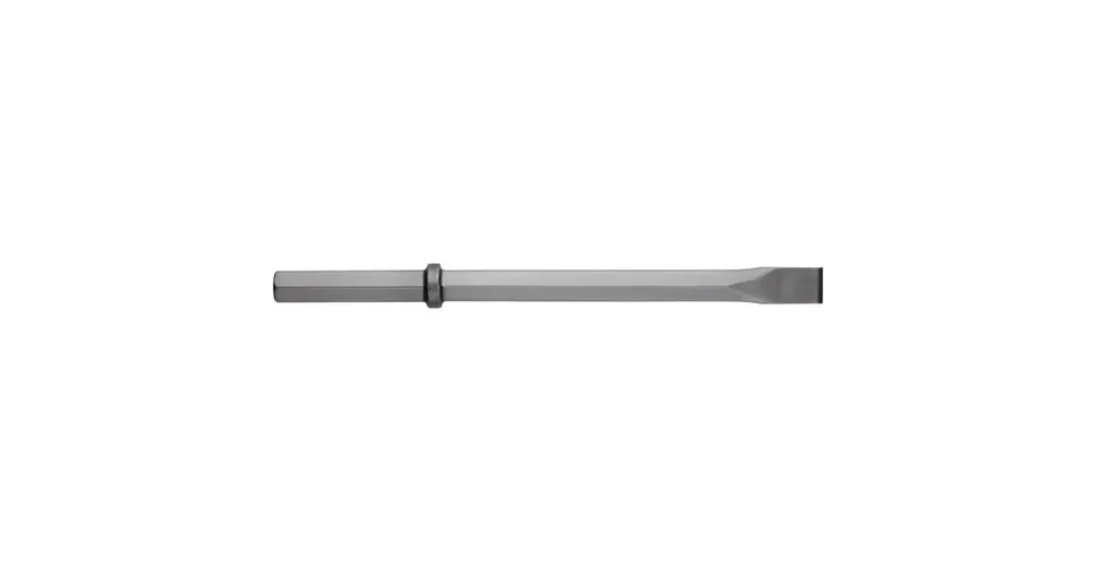 Nur Heute HIKOKI Flachmeißel 32 mm, sechseckig, 36 x 500 mm 751583