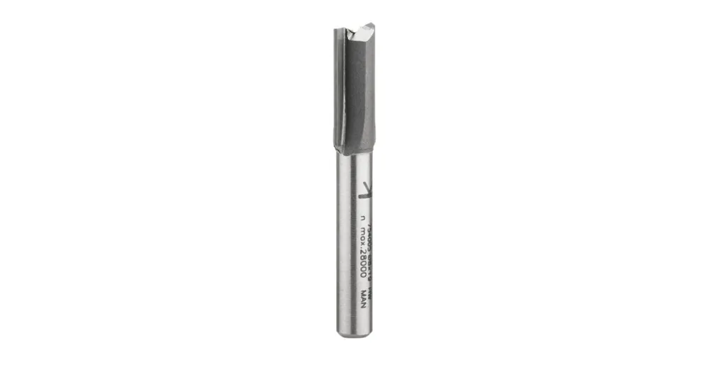 HIKOKI 6 mm Nutfräser 12x32/64 754010 Billig