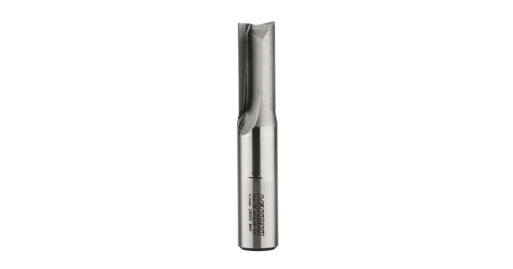 HIKOKI 12 mm Nutfräser 6x19/64 754131 Must-Have