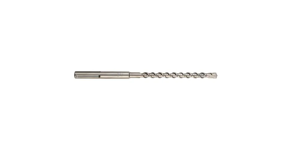 HIKOKI SDS-Max Schlagbohrmaschine, 4 Schneiden, 16 x 200/340 mm 754301 Neue Kollektion