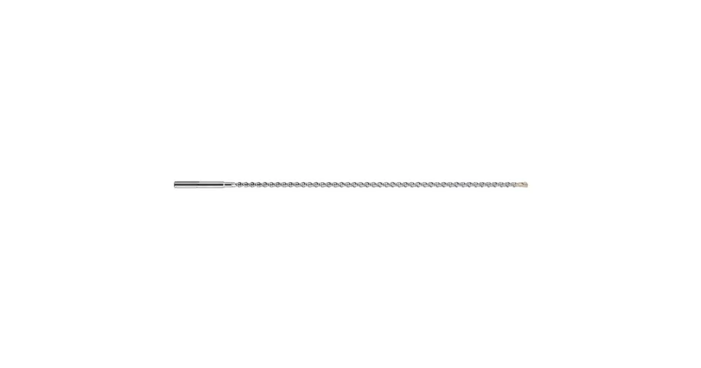 HIKOKI SDS-Max Schlagbohrmaschine, 4 Schneiden, 22 x 800/920 mm 754315 Begrenztes Angebot