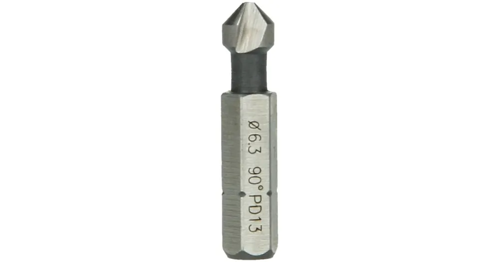 HIKOKI Senker 90° M3 Ø 6,3 mm 780121 Super-Preis