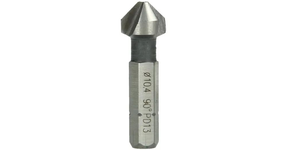 Neue Ware HIKOKI Senker 90° M3 Ø 10,4 mm 780123