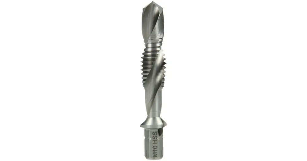 Letzte Chance HIKOKI Bohrer mit Gewindebohrer M12 780137