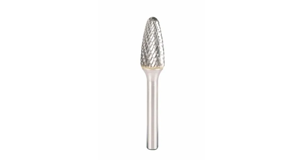 Jetzt Kaufen HIKOKI 6 mm Hartmetallfräser F-8x20/65 780760
