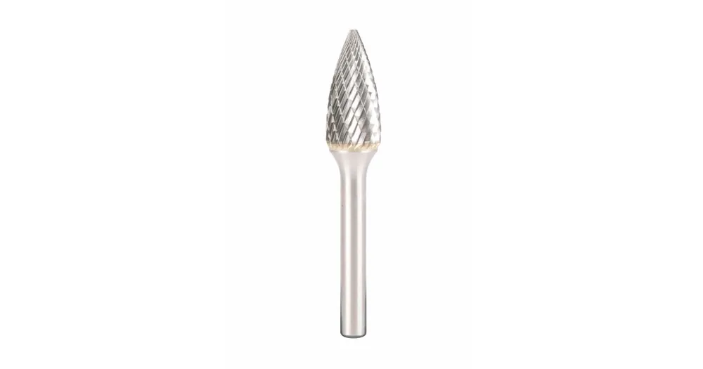 Sonderangebot HIKOKI 6 mm Hartmetallfräser G-9.6x19/64 780768