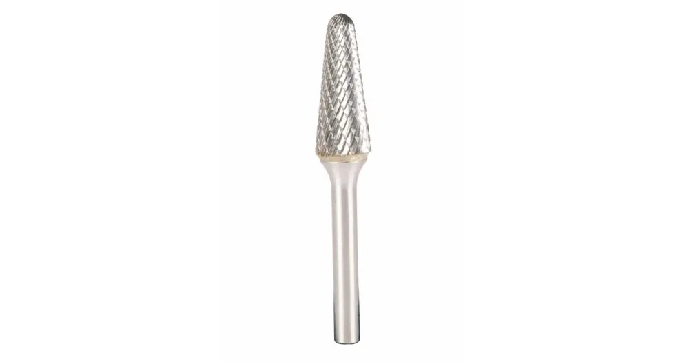 Sichere Zahlung HIKOKI 6 mm Hartmetallfräser L-9.6x30/76 780780