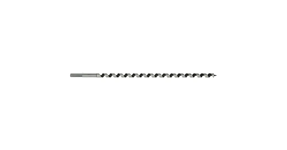 HIKOKI CV Holz-Serpentinenbohrer 8 x 380/460 mm 781853 Begrenztes Angebot
