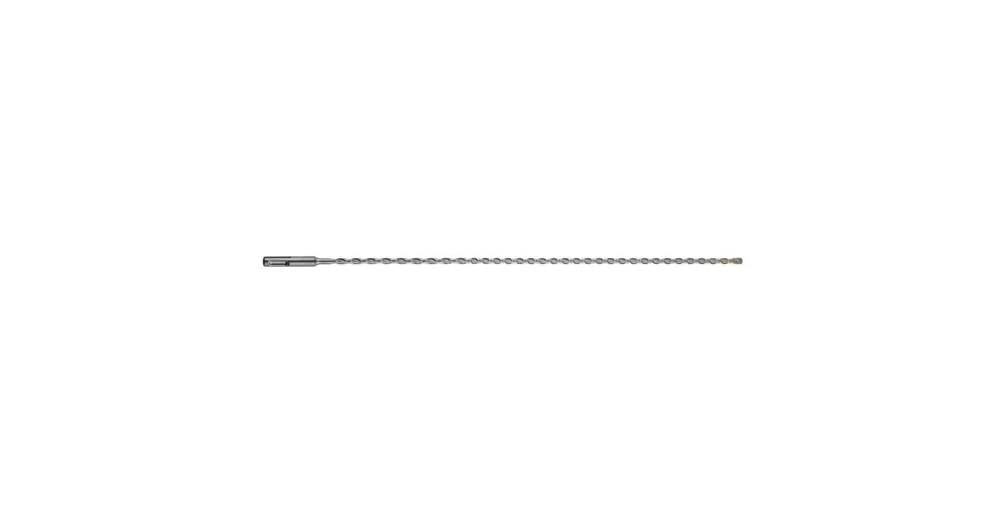 HIKOKI SDS-Plus Schlagbohrmaschine, 2 Schneidkanten, 6 x 400/460 mm 782421 Markenware